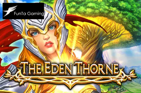 The Eden Throne